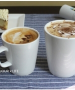 Bonjour x Life▲陶瓷咖啡杯