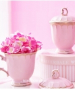 Bonjour x Life▲歐式陶瓷咖啡杯